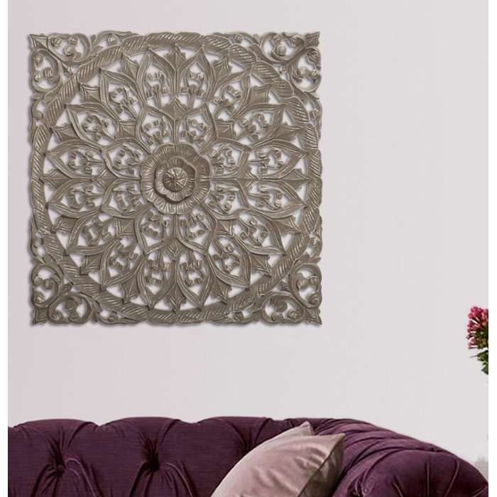 Bungalow Rose Wall Decor Wayfair